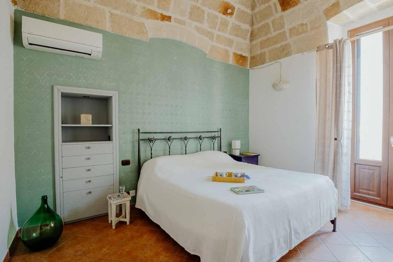 Cuore 46&48 By Travel With Gianni Monopoli Exterior foto