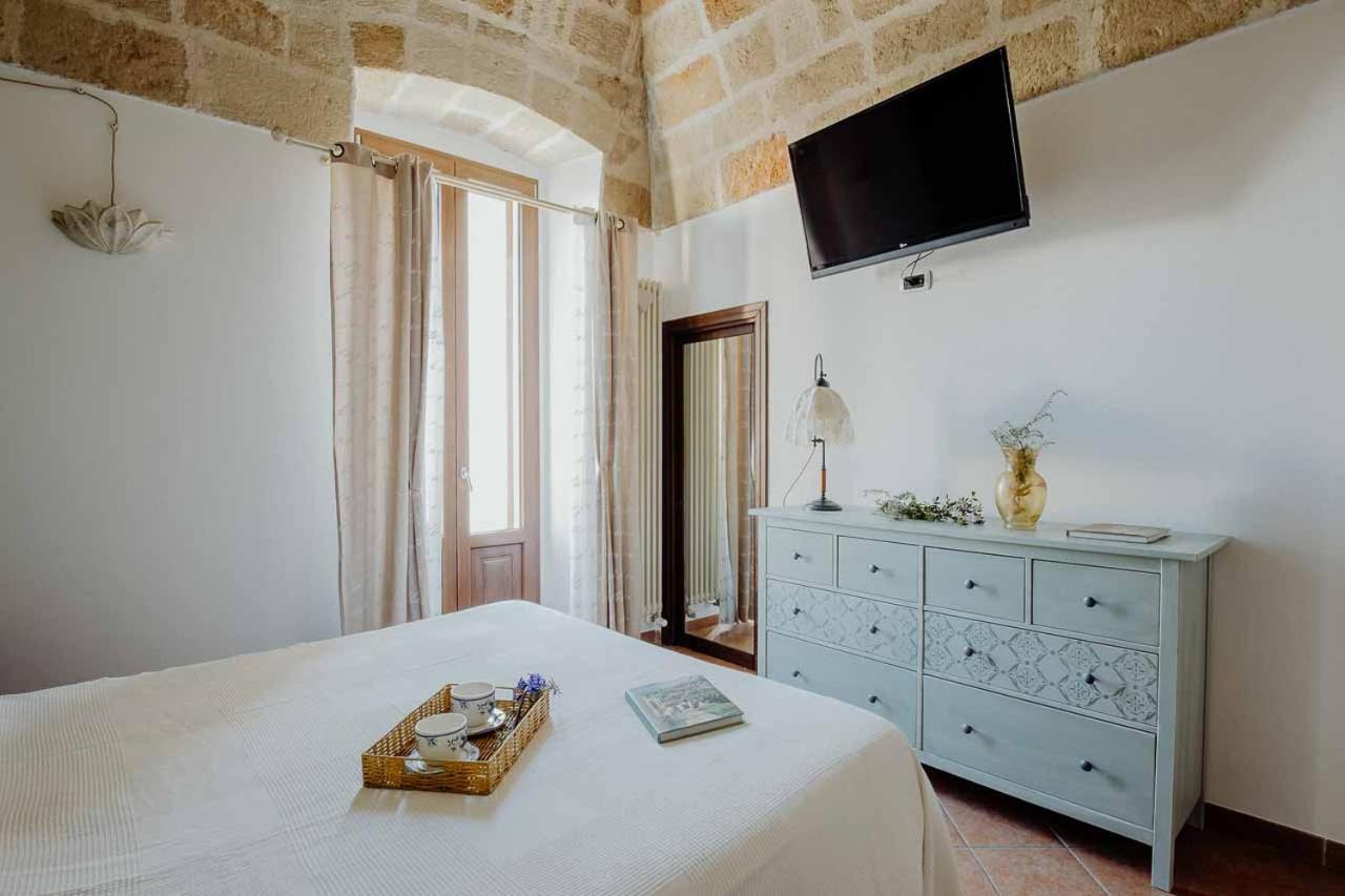 Cuore 46&48 By Travel With Gianni Monopoli Exterior foto