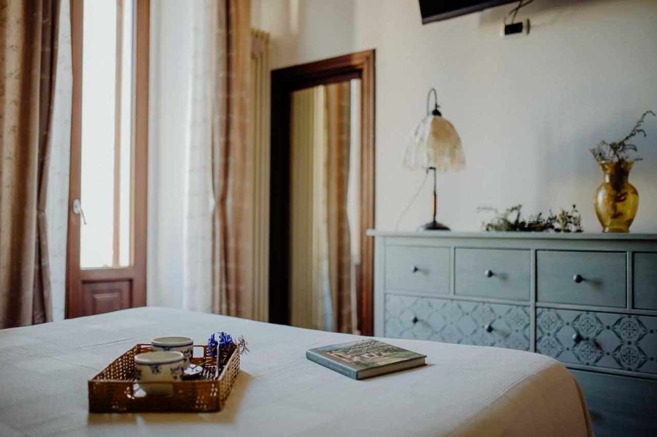 Cuore 46&48 By Travel With Gianni Monopoli Exterior foto