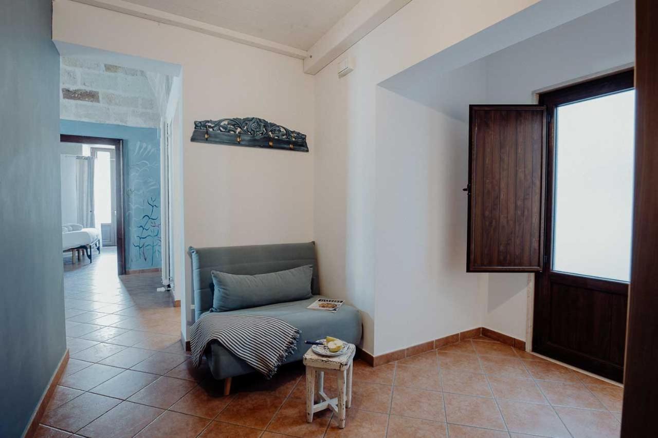 Cuore 46&48 By Travel With Gianni Monopoli Exterior foto