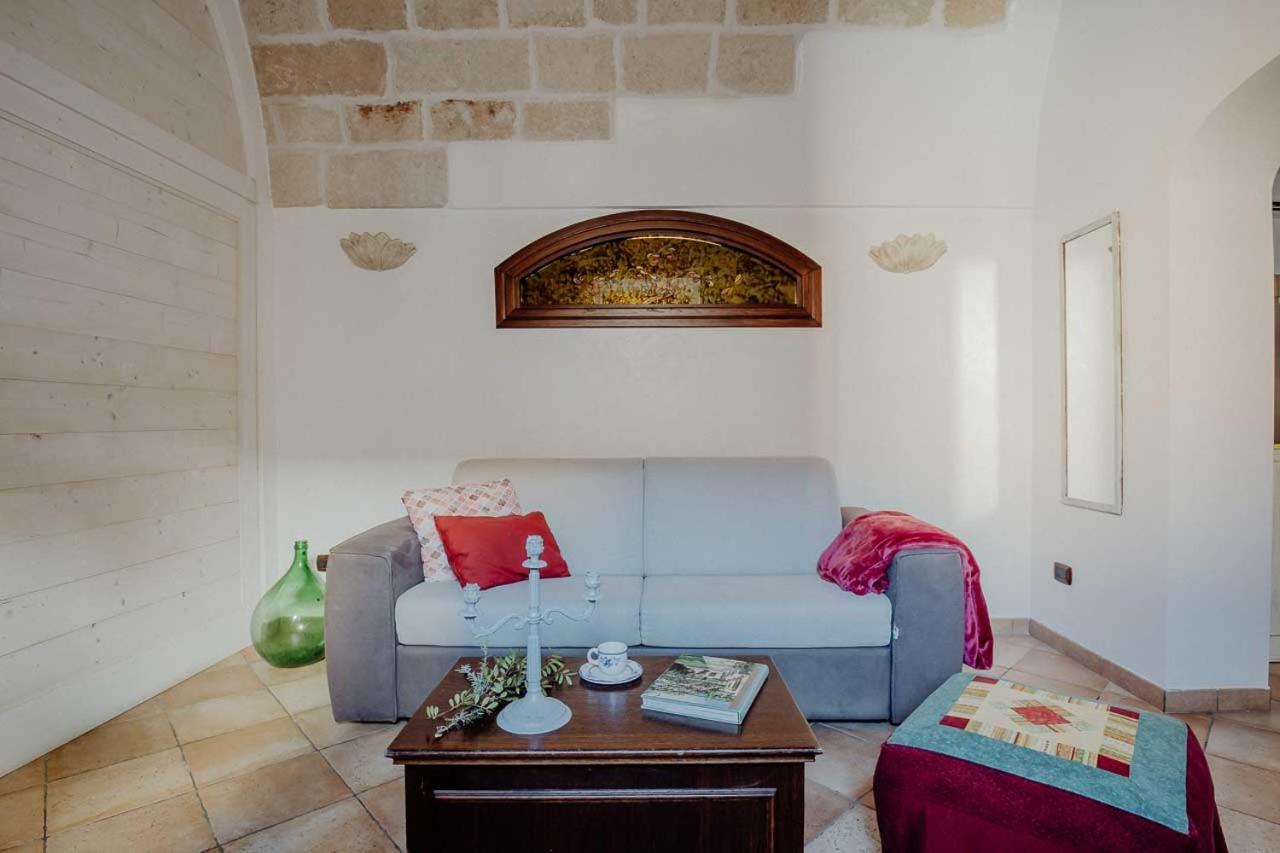 Cuore 46&48 By Travel With Gianni Monopoli Exterior foto