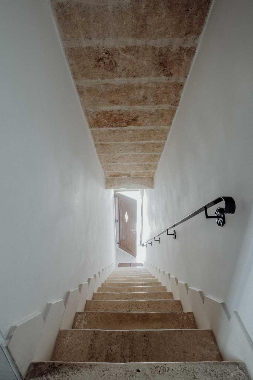 Cuore 46&48 By Travel With Gianni Monopoli Exterior foto