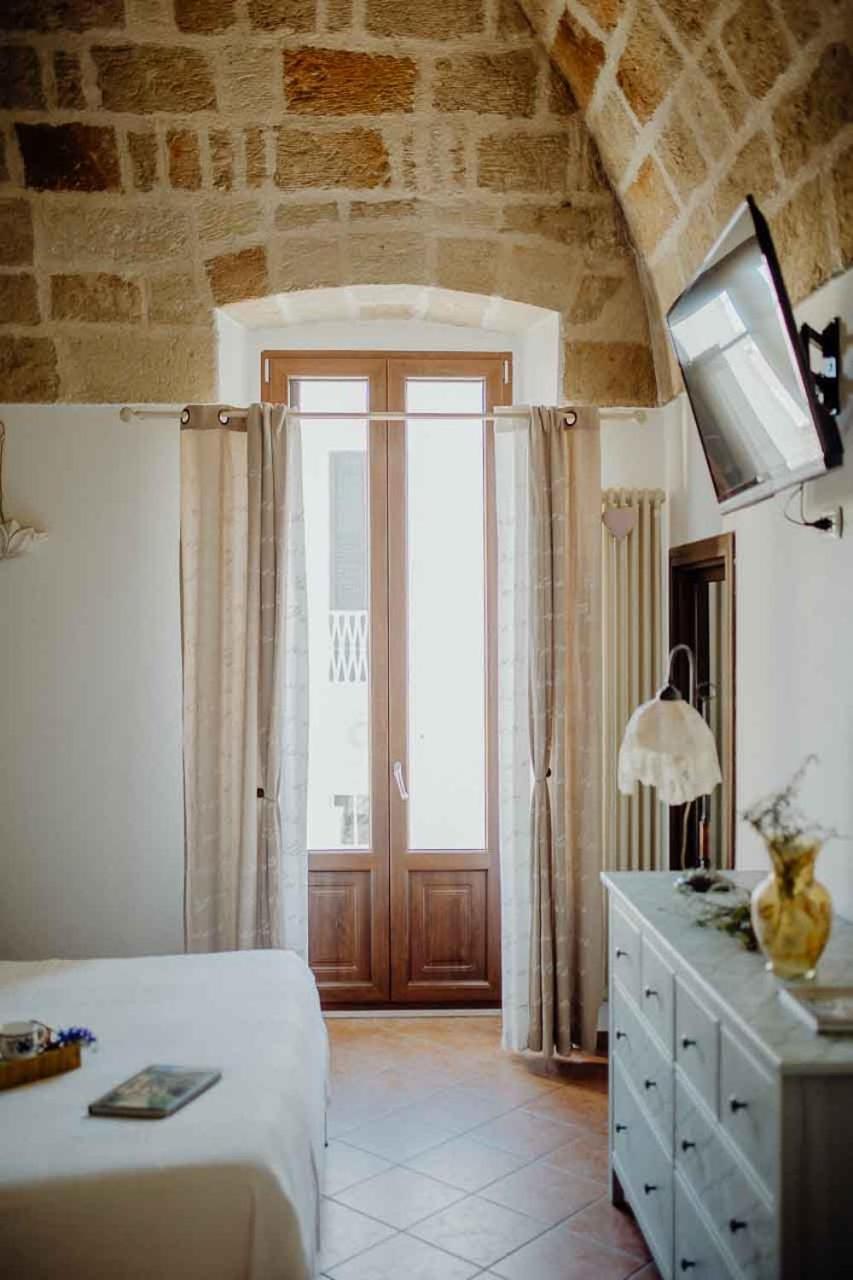 Cuore 46&48 By Travel With Gianni Monopoli Exterior foto